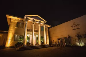 Villa Augusta Eventos