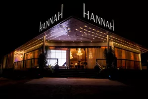 Hannah Eventos
