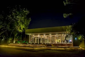 Stella Basso Centro de Eventos