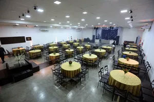 Innovare Centro de Eventos