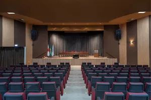 46 Melhores locais para eventos de negócios em Belo Horizonte