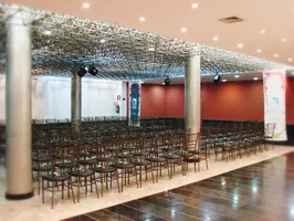 Centro Cultural FUNDAC