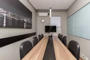 48 Melhores espaços de coworking para eventos em Belo Horizonte