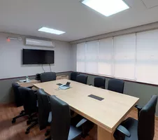 CWK Coworking - Savassi