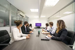 SpaceJob Centro - Santo Agostinho