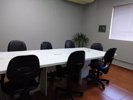 Coworking Vila Pampulha