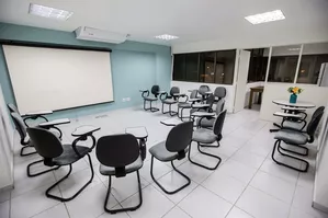 AngelHub Coworking