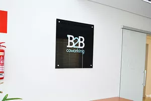 B2B Coworking