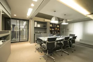 CTCW - Ciatos Coworking