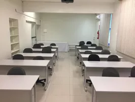 Auditório Central BH