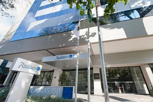 Hotel Radisson Blu Belo Horizonte