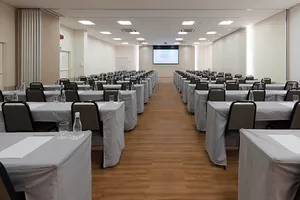 Hilton Garden Inn Belo Horizonte Lourdes