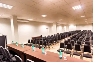 Quality Hotel Pampulha & Convention Center