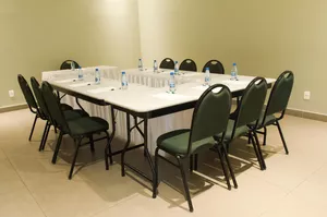 Hotel Ímpar Suítes Cidade Nova