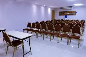 Hotel Beagá Convention Expominas