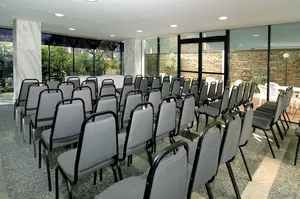 Hotel Boulevard Plaza