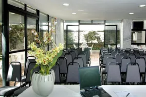 Hotel Boulevard Park