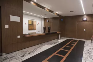 Royal Savassi Boutique Hotel