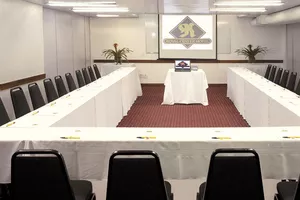 Royal Center Lourdes