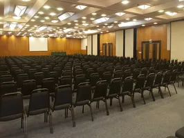 Mercure Belo Horizonte Lourdes Hotel