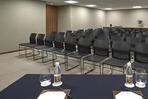 24 Melhores hotéis para eventos em Belo Horizonte