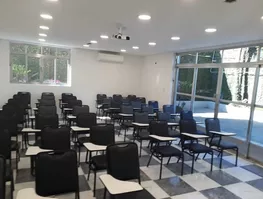 Colab Coworking - Unidade Dráusio