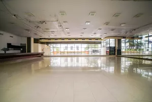 Espaço Costa Hall