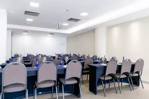 Arena Copacabana Hotel