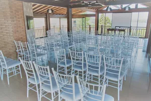 Laggus Residencial Náutico