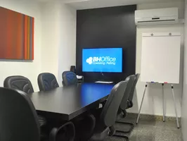 BH Office Coworking - Unidade Funcionários