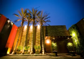 Afrikan House Lounge