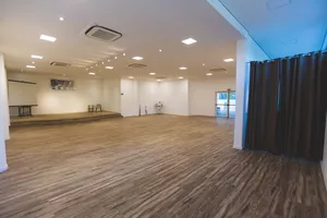 Espaço Músico Cultural Carolina Platcheck Ulson