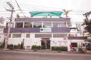 Espaço Lira Paulistana