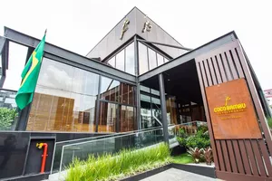 Coco Bambu Anália Franco