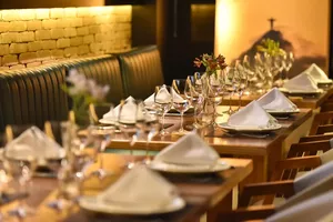 Coco Bambu Botafogo Rio