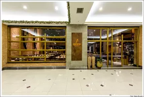 Coco Bambu Market Place