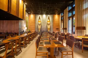 Coco Bambu SP Market