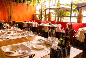 Galeto Di Paolo - Lar Center