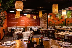 Galeto Di Paolo - Pinheiros