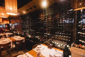 Galeto Di Paolo - Vila Olímpia