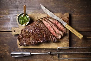 Fogo de Chão - Jardins