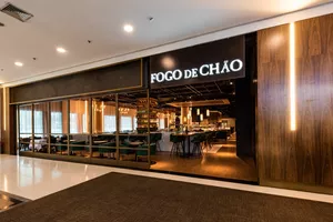 Fogo de Chão - Morumbi