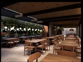 Coco Bambu - Haddock Lobo