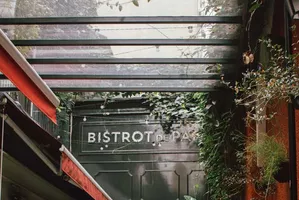 Bistrot de Paris