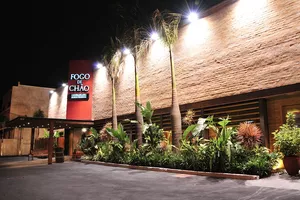 Fogo de Chão - Moema