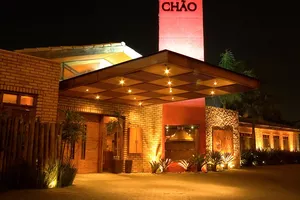 Fogo de Chão - Vila Olímpia