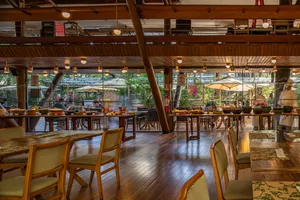 Praça São Lourenço