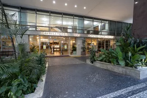 24 Melhores hotéis para eventos em Belo Horizonte