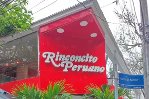 Rinconcito Peruano - Itaim Bibi