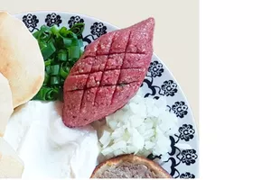 Hassan Cozinha Árabe